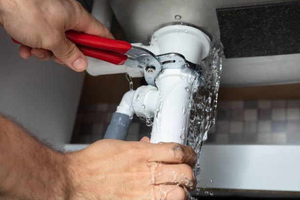Best Commercial water damage restoration  in West Peoria, IL