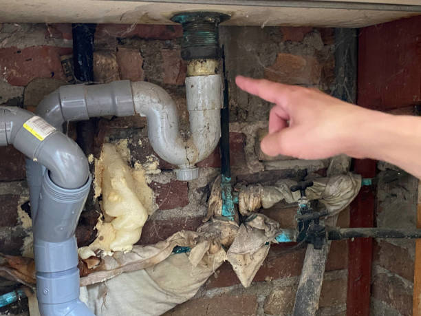 Best Water damage restoration near me  in West Peoria, IL
