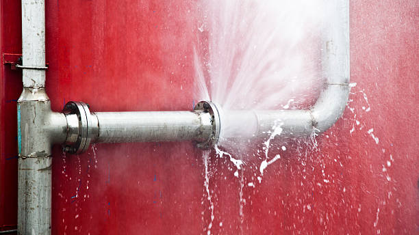 Water damage restoration experts in IL